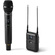 Shure SLXD25/VP68 Wireless Handheld Mic System with VP68 Capsule (H57: 520-564 MHz)