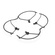 DJI Mavic 4 Pro Propeller Guard