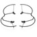 DJI Mavic 4 Pro Propeller Guard