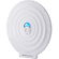 amaran Verge Max Bi-Color Round LED Light Panel (White)