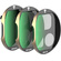 Polar Pro Mavic 4 Pro Vivid ND/PL Filter Collection