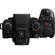 Panasonic Lumix S1 II Mirrorless Camera with 24-60mm F2.8 Lens