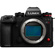 Panasonic Lumix S1 II Mirrorless Camera with 24-105mm f4 Lens