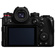 Panasonic Lumix S1 II Mirrorless Camera with 24-105mm f4 Lens
