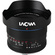 Laowa 15mm f/4.5 Macro Lens (Nikon F, Manual-Aperture)
