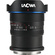 Laowa 15mm f/4.5 Macro Lens (Canon RF, Manual-Aperture)