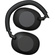Sony WH-1000XM6 Noise-Canceling Wireless Over-Ear Headphones (Black)