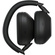 Sony WH-1000XM6 Noise-Canceling Wireless Over-Ear Headphones (Black)