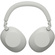 Sony WH-1000XM6 Noise-Canceling Wireless Over-Ear Headphones (Silver)