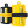 Nitecore NBM41 Multi-Purpose Portable Battery Magazine