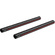 SmallRig 5211 15mm Carbon Fiber Rods (Pair, 8")