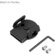 SmallRig 5397B Mounting Clamp for External SSD