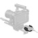 SmallRig 5397B Mounting Clamp for External SSD