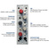 Rupert Neve Designs 517 - DI/Preamp/Compressor with Variphase (500 Series Module)