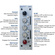 Rupert Neve Designs Portico 543 - Compressor/Limiter (500 Series Module)