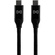 Hosa Technology USB 3.1 Gen 2 Type-C Male to Male Cable (6')