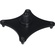 Genelec 8030-408 - Stand Mounting Plate for 8030A Iso-Pod