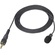 Sony ECM-V1BMP Electret Condenser Lavalier Microphone for UWP Transmitters
