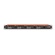 Palmer BRIDGE 4A 19" DI Box - 4 Channel Active