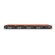 Palmer BRIDGE 4P 4 Channel 19" Passive DI Box