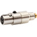 DPA Microphones DAD9010 MicroLock to TA4F Adapter