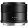 TTArtisan AF 35mm f/1.8 II Lens (Nikon Z, Black)