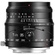 TTArtisan 35mm f/1.4 Tilt Lens (Fujifilm X, Black)