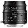 TTArtisan 35mm f/1.4 Tilt Lens (Nikon Z, Black)