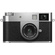 FujiFilm X half Digital Camera (Silver)