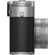 FujiFilm X half Digital Camera (Silver)