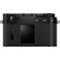 FujiFilm X half Digital Camera (Black)