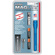 Maglite Mini Maglite 2-Cell AAA Flashlight with Clip (Blue)