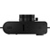 FujiFilm X half Digital Camera (Black)