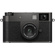 FujiFilm X half Digital Camera (Charcoal Silver)