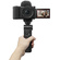 Sony GP-VPT3 Wireless Shooting Grip with Detachable Remote (Black)