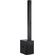 LD Systems MAUI 28 G3 MIX Portable 2060W Powered Column PA System (Black)