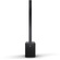 LD Systems MAUI 28 G3 MIX Portable 2060W Powered Column PA System (Black)