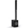 LD Systems MAUI 28 G3 MIX Portable 2060W Powered Column PA System (Black)