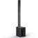 LD Systems MAUI 28 G3 MIX Portable 2060W Powered Column PA System (Black)