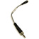 Point Source Audio Series8 Omnidirectional Waterproof Headset Microphone (Beige)