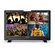Lilliput UQ23 23.8" 1200 nit Portable Production Monitor (V-Mount)