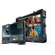 Lilliput UQ23 23.8" 1200 nit Portable Production Monitor (V-Mount)