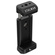 Kondor Blue Stalman Clamp for Mobile Filmmakers (Standard, Raven Black)