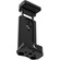 Kondor Blue Stalman Clamp for Mobile Filmmakers (Standard, Raven Black)