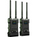 Atomos TX 4K/HD Wireless Video Transmitter & Receiver Set
