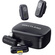 Hollyland LARK A1 Combo 2-Person Wireless Microphone System with USB-C & Lightning (Space Gray)