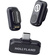 Hollyland LARK A1 Mini Duo 2-Person Wireless Microphone System with USB-C (Space Gray)