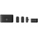 Hollyland LARK MAX 2 Combo 2-People Wireless Microphone System (Space Gray)