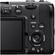 Sony FX2 Digital Cinema Camera with XLR Handle Unit