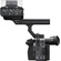 Sony FX2 Digital Cinema Camera with XLR Handle Unit
